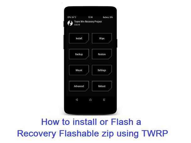4ext recovery flashable zip download